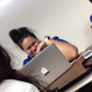 Meet your Posher, Renee